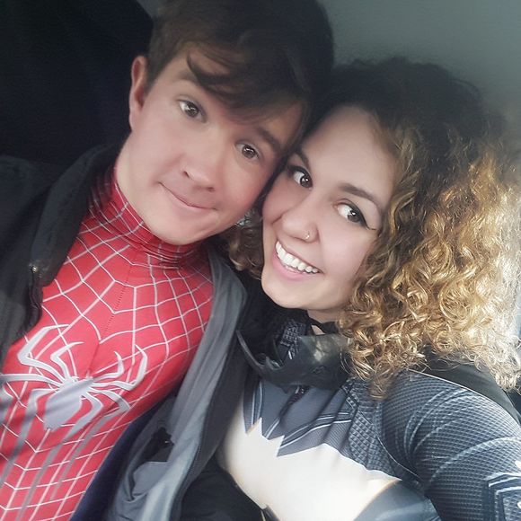 Meet your Posher, Michelle - Picture 1 of 1